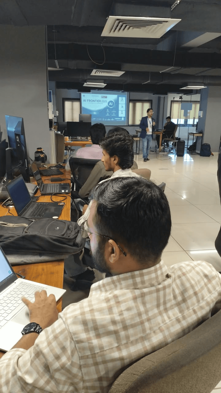Community Builder Spotlight & Speaker Session