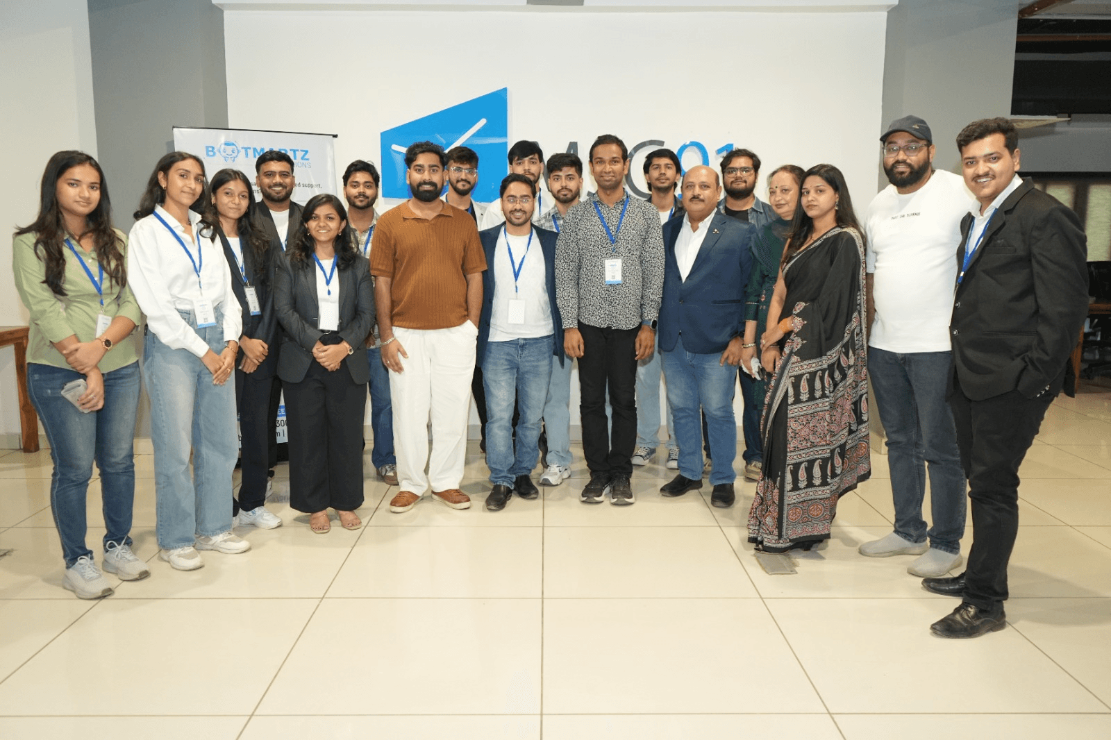 Hands-on AI Engineering Code Lab
