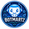 Botmartz Logo